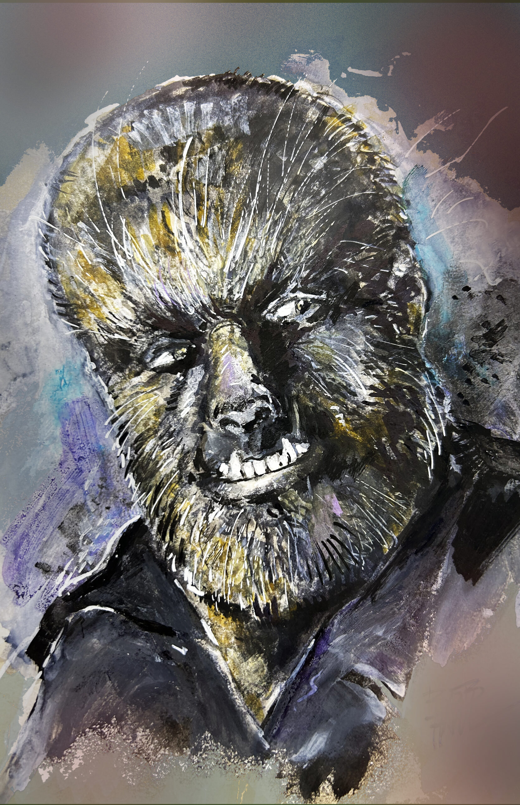Kalamazoo Comic Con